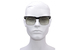 Philippe-V N20 Sunglasses Square Shape