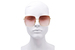 Philippe-V WN15 Sunglasses Women's Square Shape