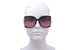 Philippe-V WN4 Sunglasses Women's Cat Eye