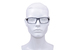 Porsche Design P8215 Eyeglasses Full Rim Square Shape