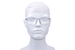 Porsche Design P8278 Eyeglasses Full Rim Square Shape