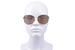 Prada PR 57YS Sunglasses Women's Cat Eye