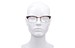 Ray Ban Clubmaster Square RX3916V Eyeglasses Full Rim Rectangle Shape