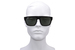 Ray Ban Drifter RB0360S Sunglasses Square Shape