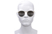 Ray Ban New Round RB3637 Sunglasses Round Shape