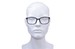 Ray Ban RX7208 Eyeglasses Full Rim