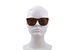 RetroSuperFuture Ciccio Sunglasses Square Shape Zeiss Lenses