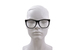 RetroSuperFuture Classic Eyeglasses Full Rim Square Shape