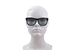 RetroSuperFuture Classic Sunglasses Square Shape Zeiss Lenses