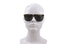 RetroSuperFuture Flat Top Sunglasses Square Shape Zeiss Lenses