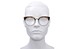 RetroSuperFuture Numero-33 Eyeglasses Full Rim Round Shape