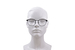 RetroSuperFuture Numero-37 9D9/R Eyeglasses Full Rim Square Shape