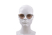 RetroSuperFuture The Iconic Series Sunglasses Round Shape Zeiss Lenses