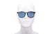 RetroSuperFuture Unico QKB/R Sunglasses Square Shape