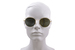 RetroSuperFuture Wire-Zero KKI/L Sunglasses Round Shape