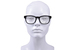 Saint Laurent SL-664 Eyeglasses Rectangle Shape