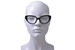 Swarovski SK2024 Eyeglasses Women's Full Rim