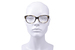 Tory Burch TY2040 Eyeglasses Women's Full Rim Square Shape