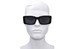 Versace VE4444U Sunglasses Rectangle Shape