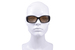 Vogue VO2606S Sunglasses Women's Rectangle Shape