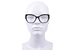 Woodys Jasmine Eyeglasses Women's Full Rim Butterfly Shape