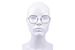 Woodys Minion Eyeglasses Women's Full Rim Square Shape