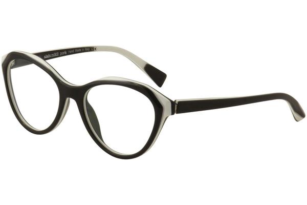 alain mikli women's frames