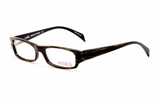 New Alain Mikli deals Women's Eyeglasses Frame