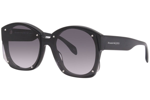 Alexander mcqueen cheap women's sunglasses