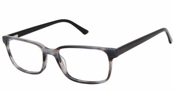 Aristar By Charmant Ar18655 Eyeglasses Men S Full Rim Rectangular Optical Frame