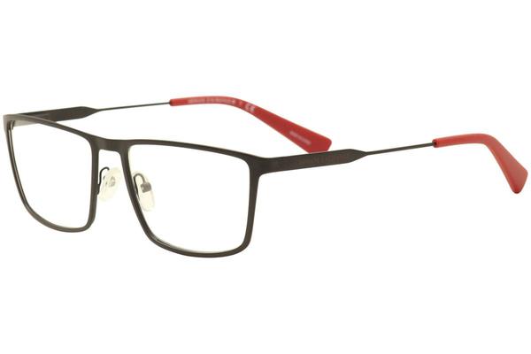 Armani Exchange Men's Eyeglasses AX1022 AX/1022 Full Rim Optical Frame |  