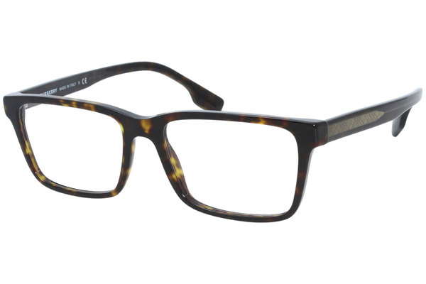 Burberry B 2320 hot 3825 Eyeglasses New Authentic