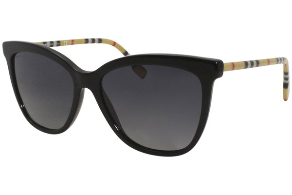 Burberry store sunglasses be4117