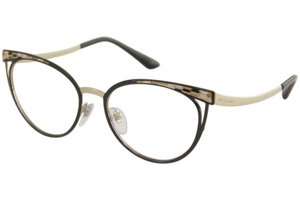 bvlgari 2186 eyeglasses