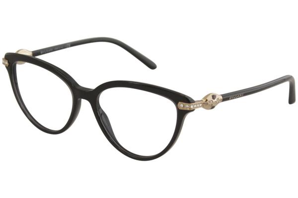 bvlgari specs frames