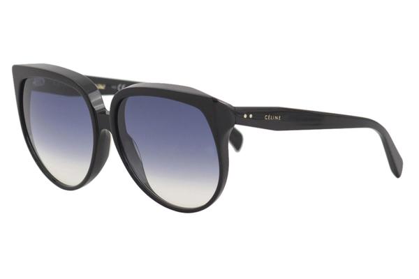 Celine Cl40046u 56A 52mm Modified Square Cat Eye Women's Sunglasses