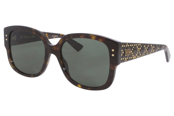 Christian Dior Lady Studs Women's Sunglasses