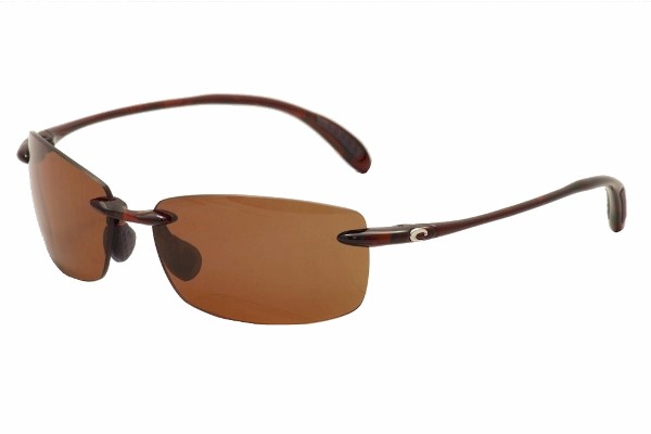 Costa Ballast Men's Polarized Sunglasses, Men's Sunglasses