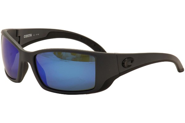Costa Del Mar Sunglasses Blackfin 6S9014 Realtree Xtra Camo/Blue