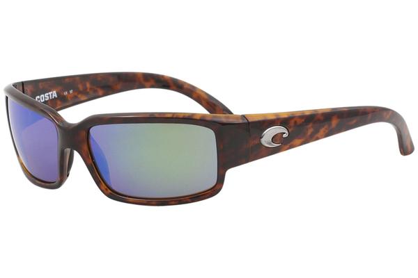 Costa Del Mar Men's Ballast Sport Sunglasses Polarized