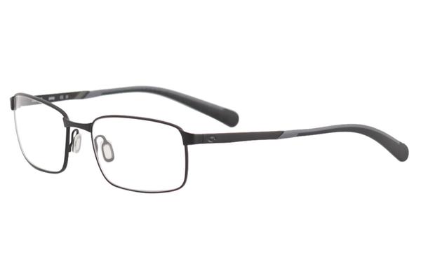  Costa Del Mar Men's Eyeglasses Bimini BRD211 BRD/211 Full Rim Optical Frame 