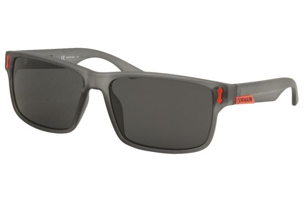 Dragon Men's Count-Ion DR512SI DR/512/SI 462 Midnight Tortoise ...