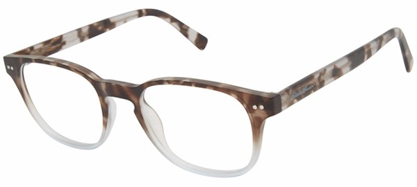 Eddie Bauer EB32042 TT Eyeglasses Men's Tortoise Full Rim Square Shape ...