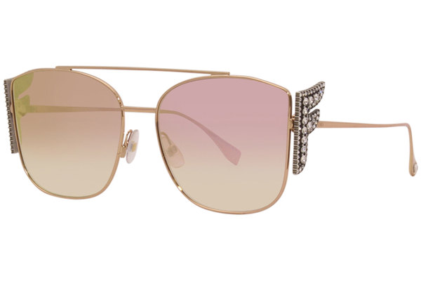 Sunglasses Fendi FF Match FE40080U