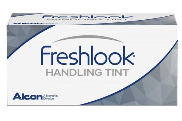  FreshLook Handeling Tint 6 pack Contact Lenses By Alcon 