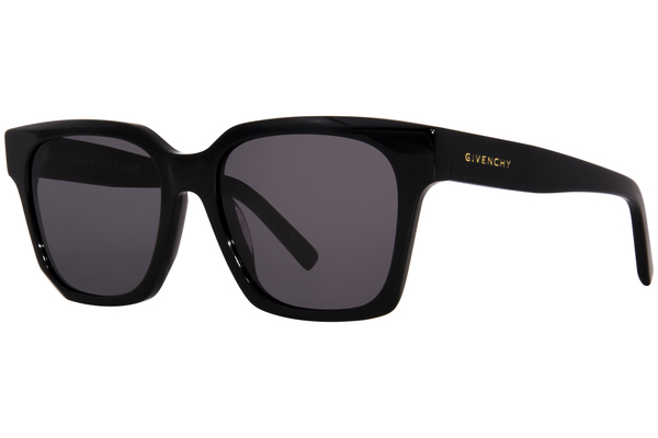 GIVENCHY SUNGLASSES outlet GV 7122/S BLACK