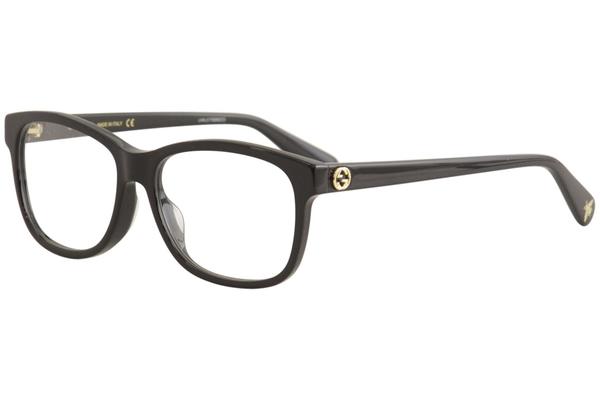 Gucci GG0374OA Eyeglasses - Brown (003)