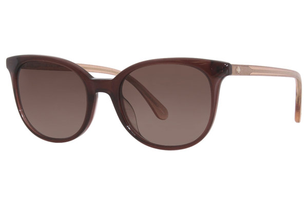 Kate Spade Andrias Sunglasses Womens Oval Shape 4079