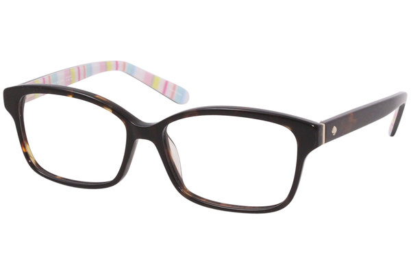 Kate spade 2024 sharla eyeglasses