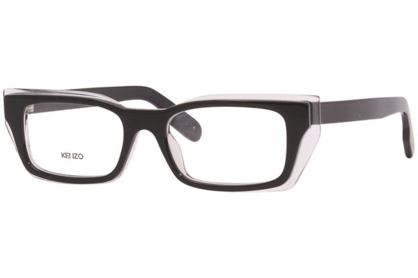 Kenzo eyeglass frames hotsell